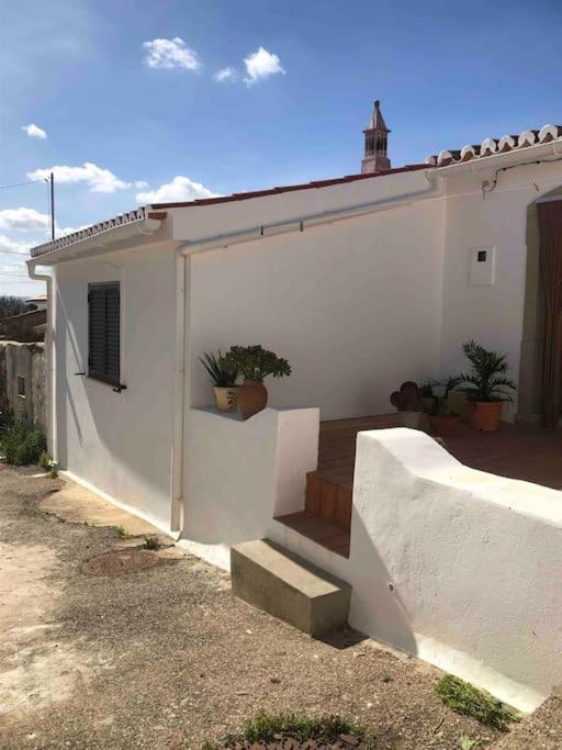 Casa Tranquila Barrada Villa Alcoutim Exterior photo